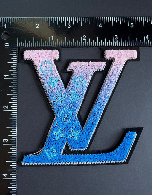 XL Gradient patch