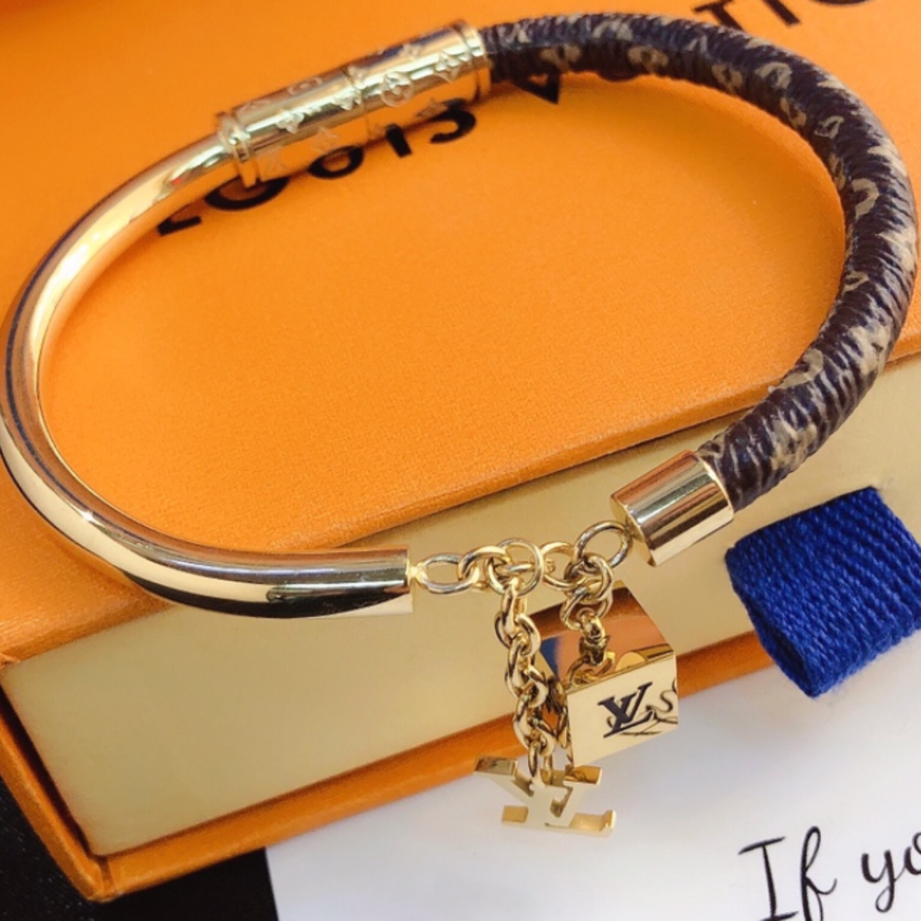 Luxury Top-Quality Bangles
