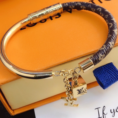 Luxury Top-Quality Bangles