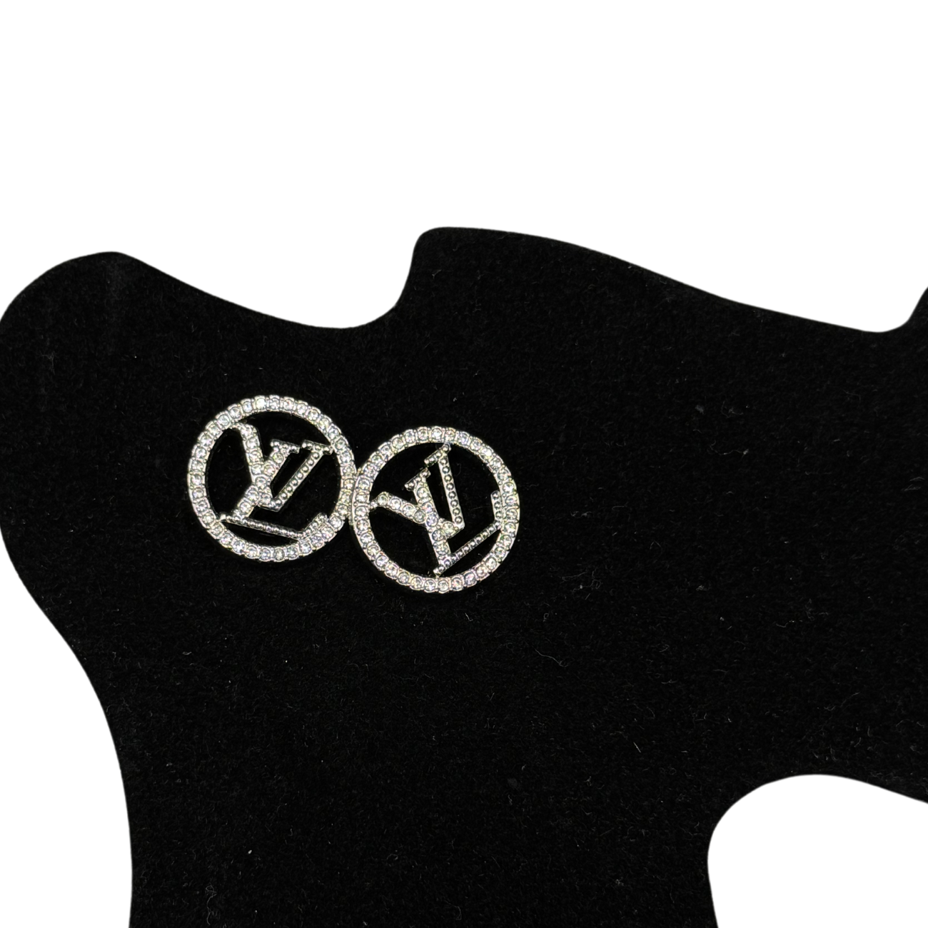 Luxury Brand Inspired Earrings
