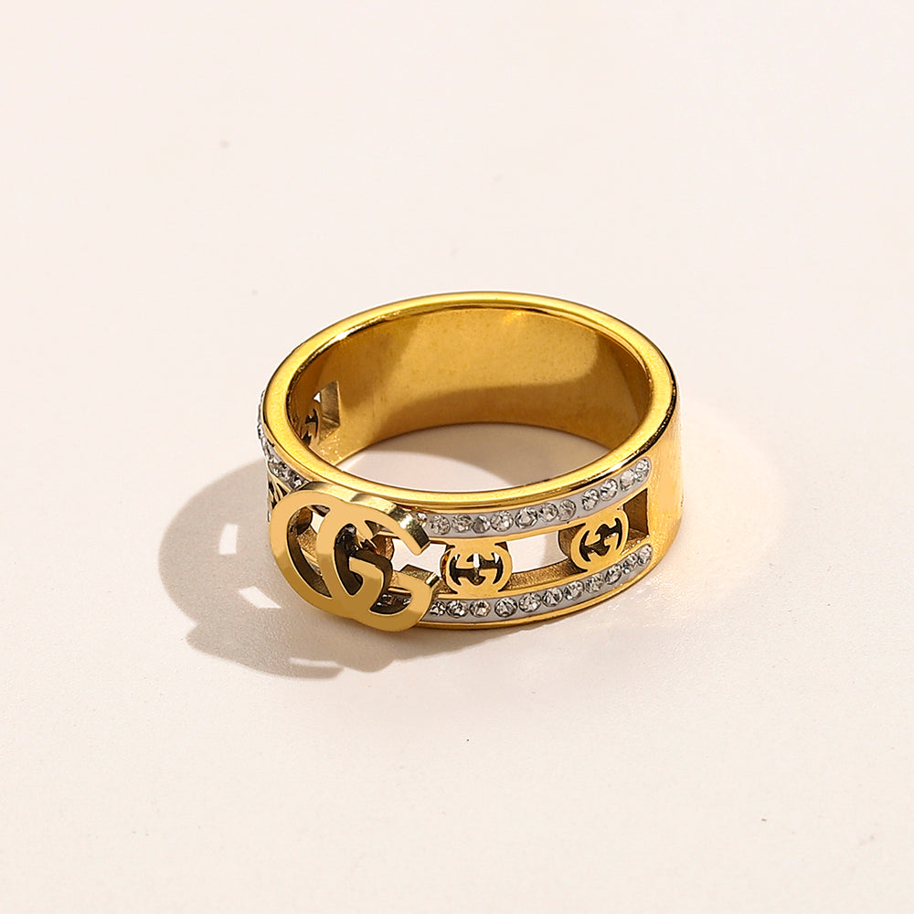G.G High Quality Ring