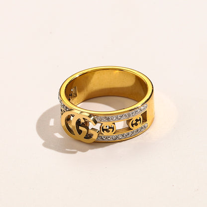 G.G High Quality Ring