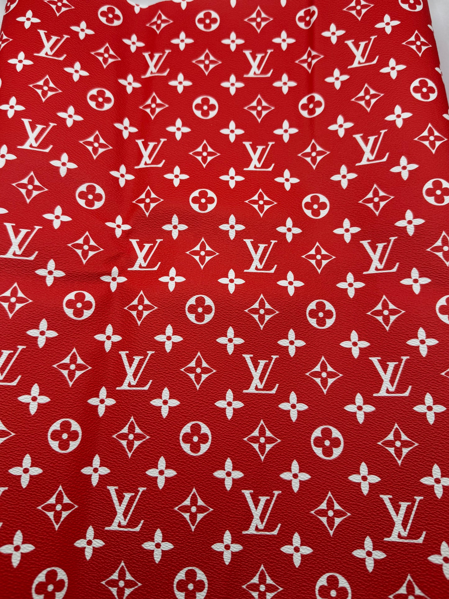 Luxury Designer Fabric for shoe or Bag making