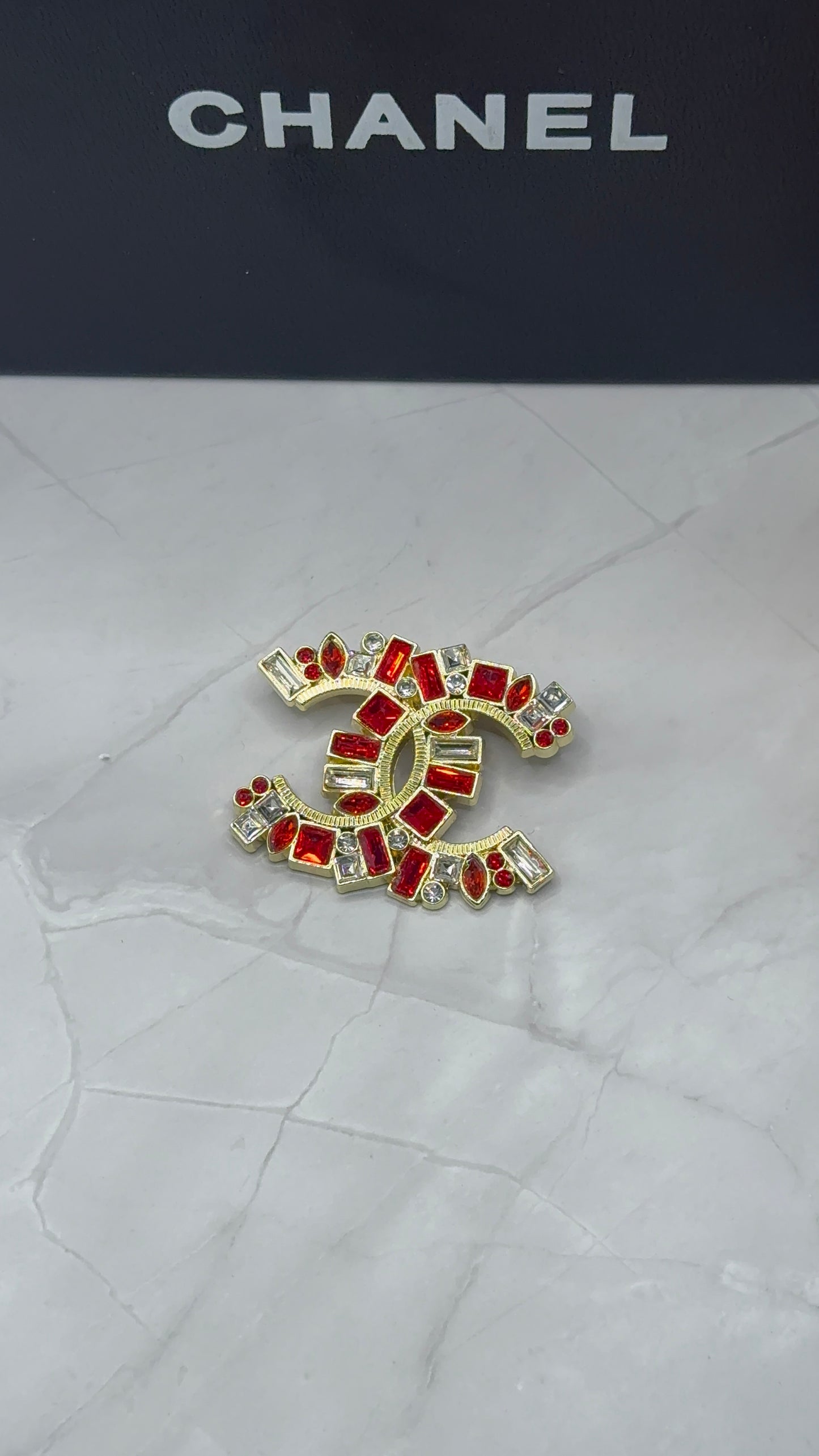 Top quality Chanel Brooch pin