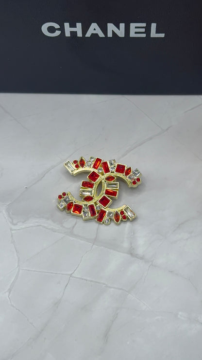 Top quality Chanel Brooch pin