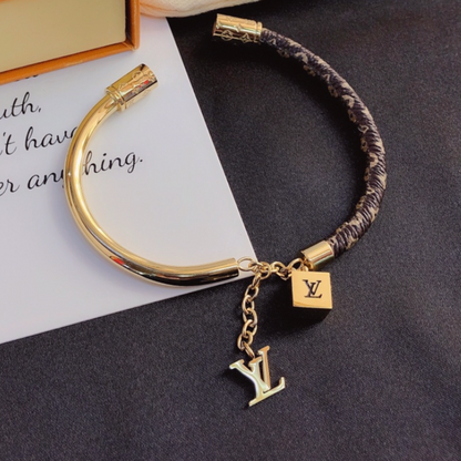 Luxury Top-Quality Bangles