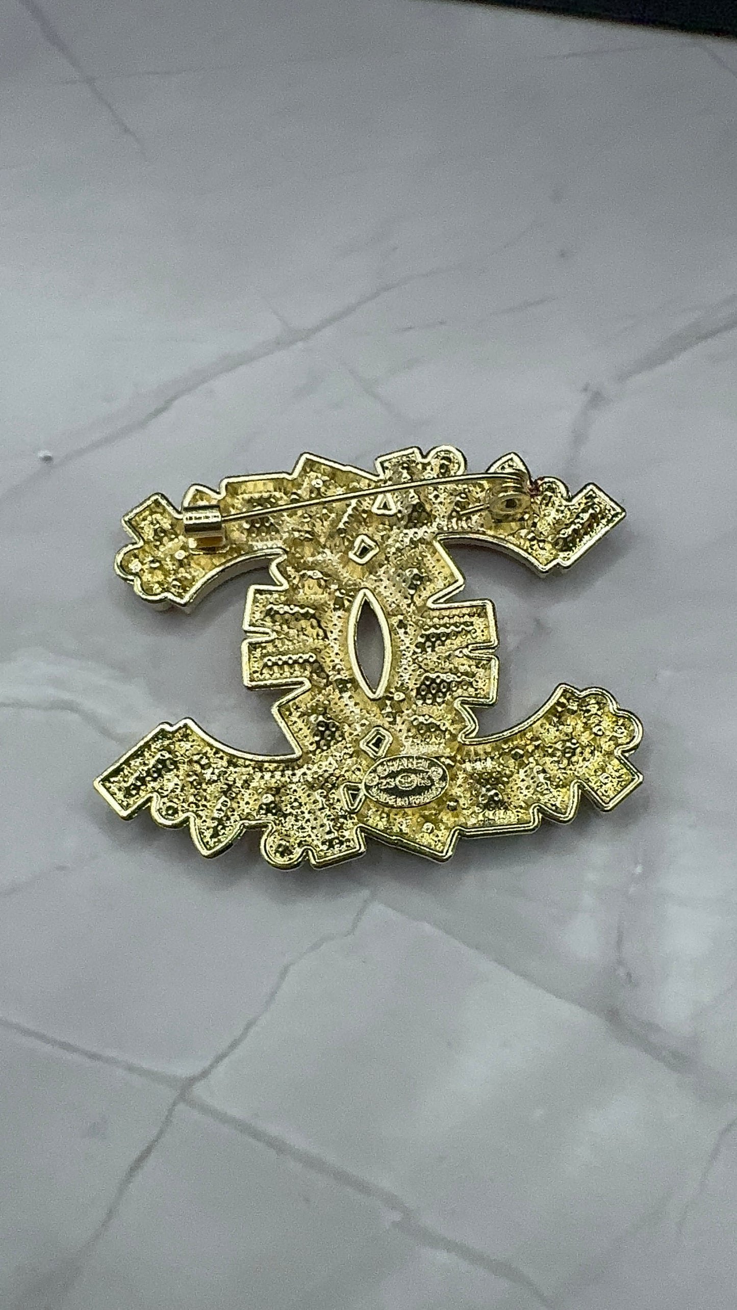 Top quality Chanel Brooch pin