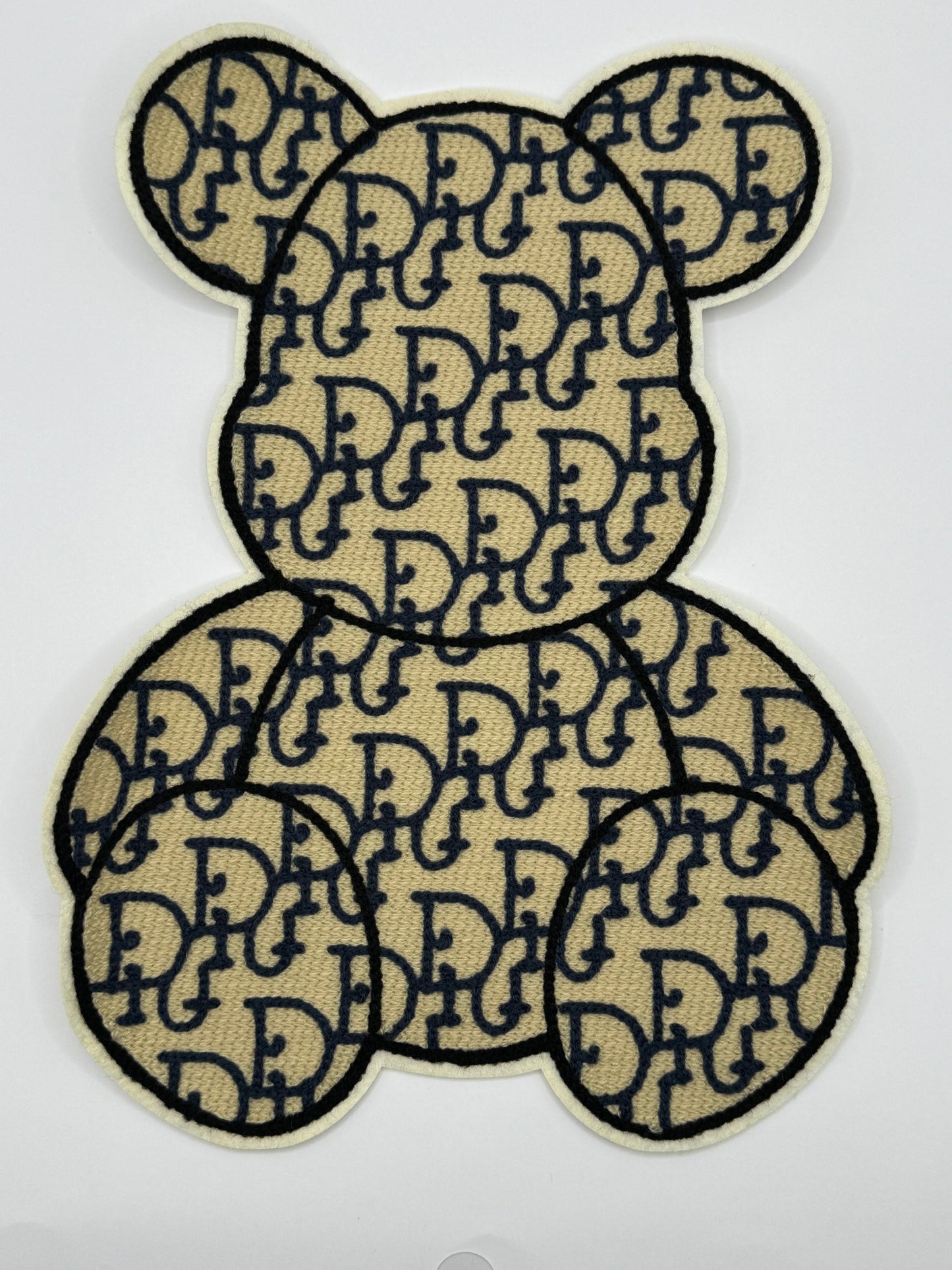 Dior patch