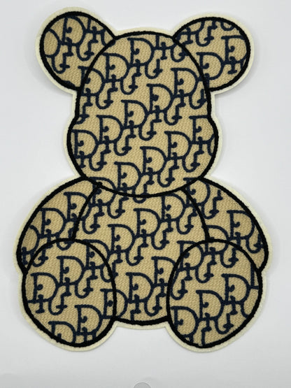 Dior patch