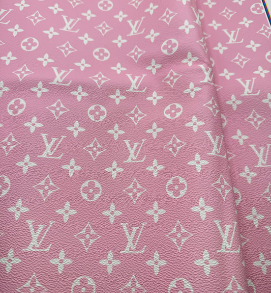 Luxury Designer Fabric for shoe or Bag making