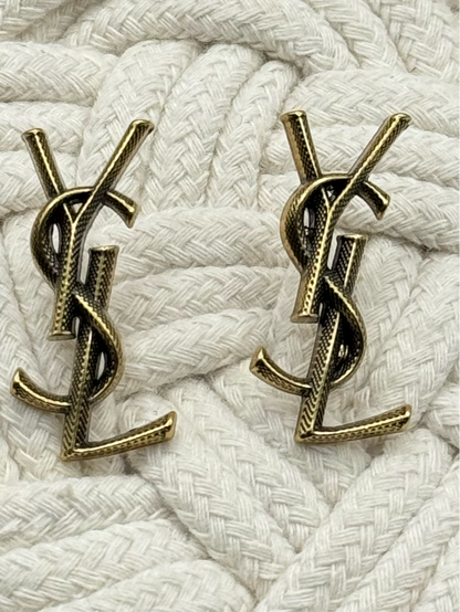Y.S Earrings