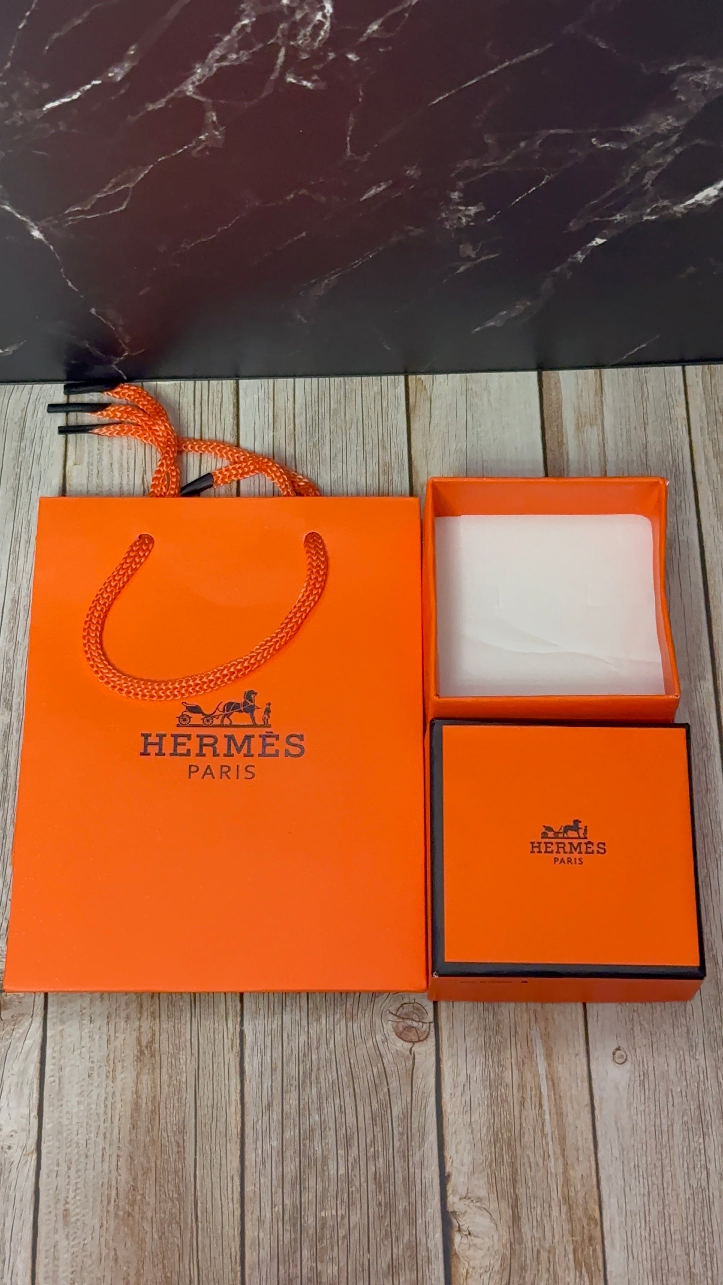 Hermes Package Set