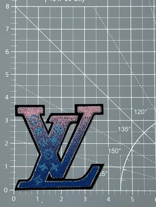 XL Gradient patch
