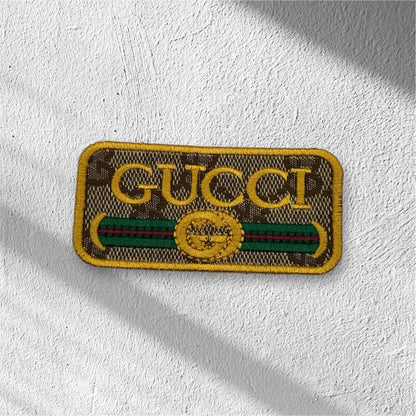 G.G patch