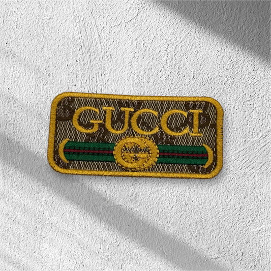 G.G patch