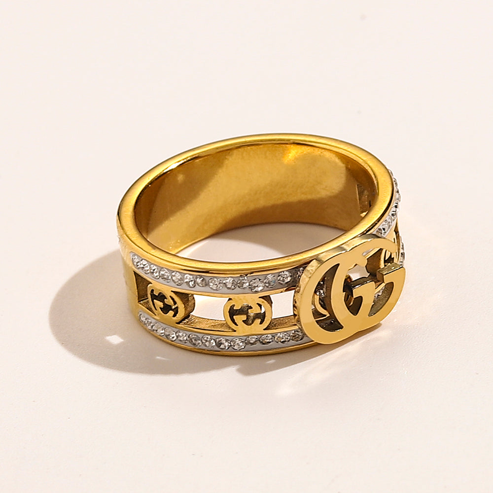 G.G High Quality Ring