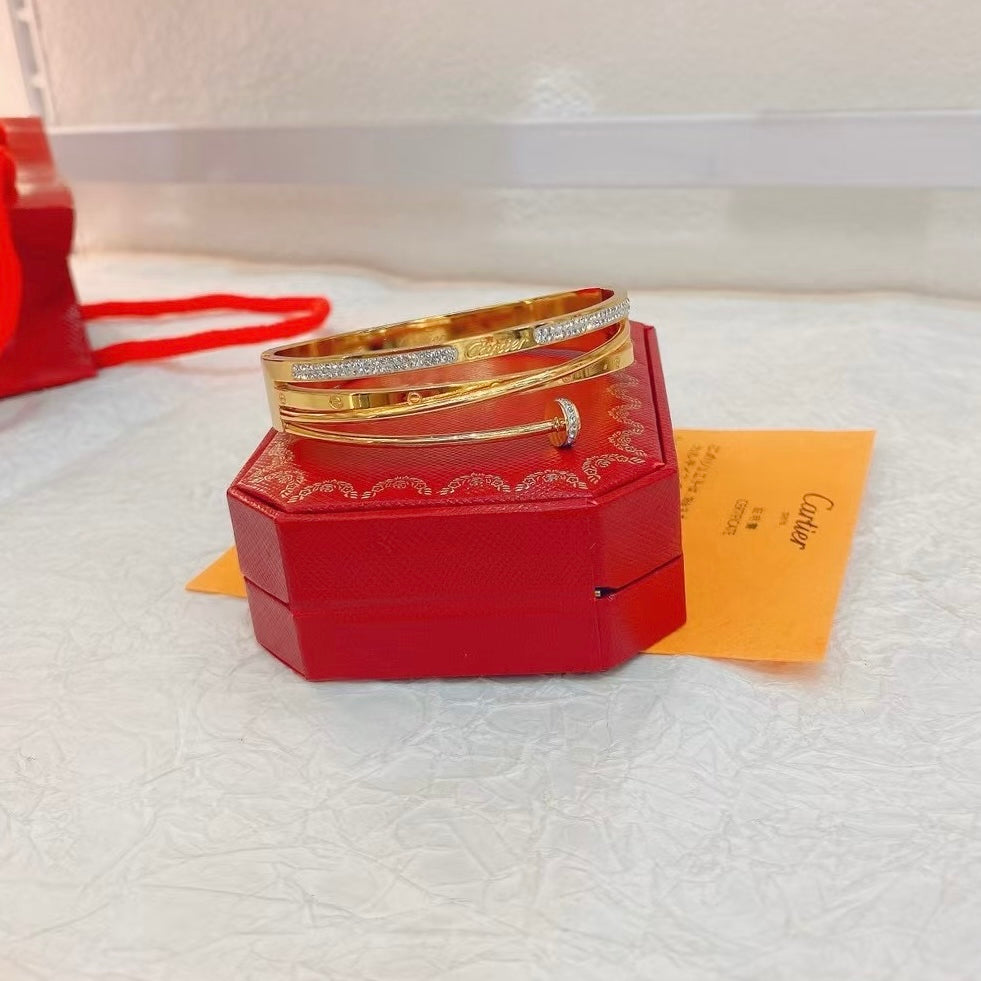 High Quality Carpenter C. inspired Bracelet