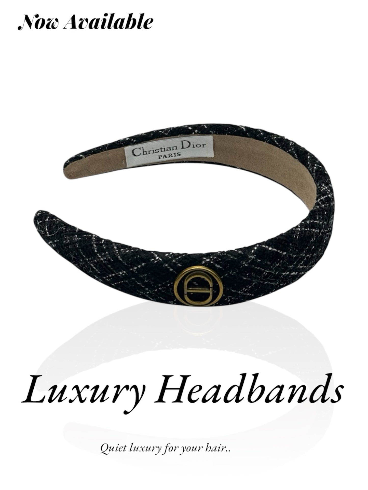High Quality Hair Accessories