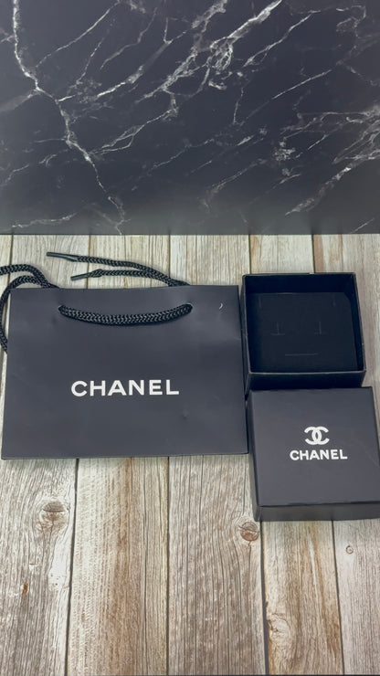 Chanel Package Set