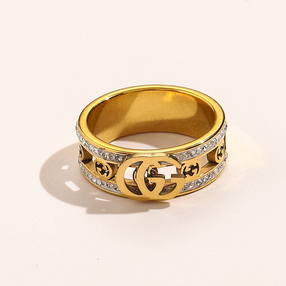 G.G High Quality Ring