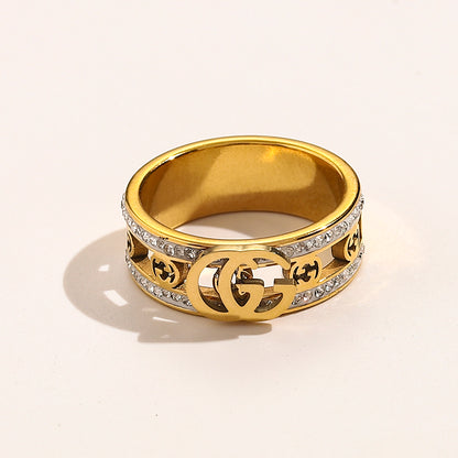 G.G High Quality Ring