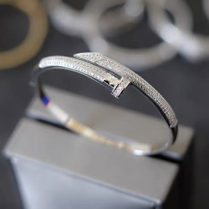 Luxury Top-Quality Bangles