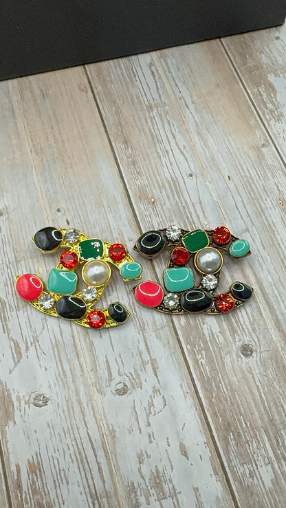 Top quality Chanel Brooch pin