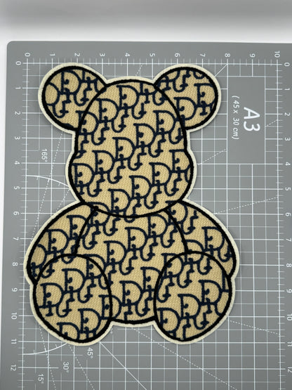 Dior patch