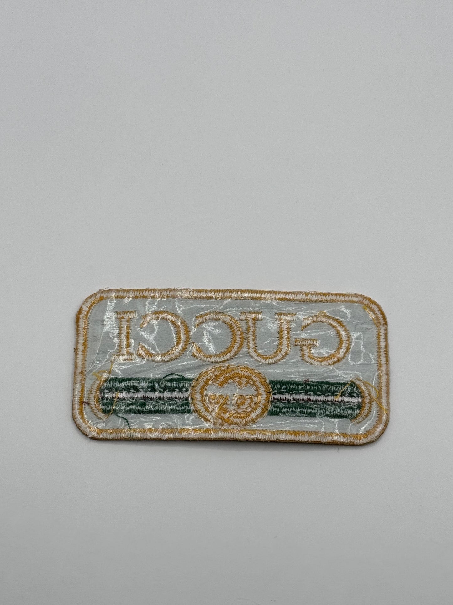 G.G patch
