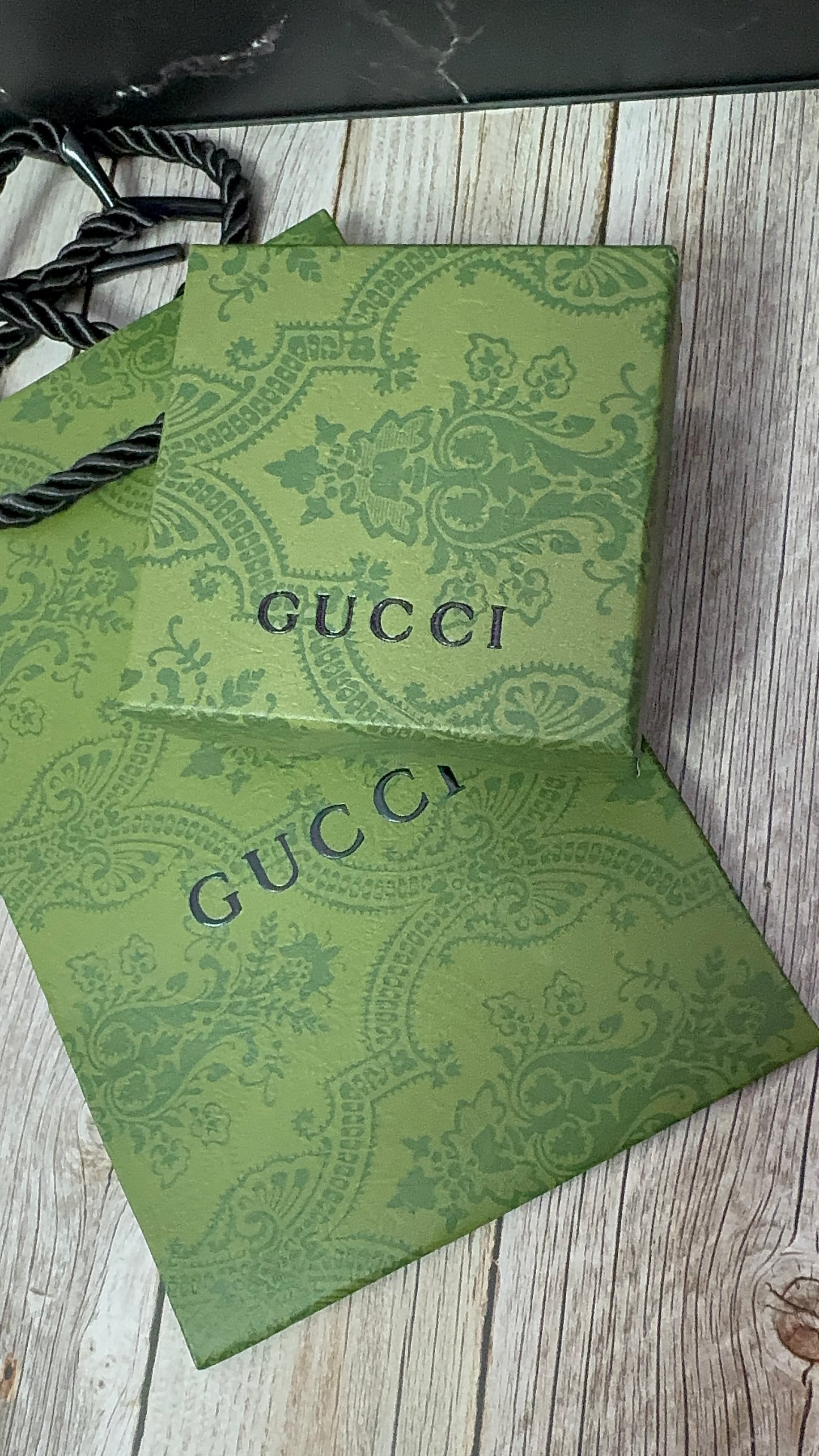 Gucci Package Set
