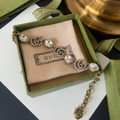 High Quality G.G Luxury Bracelet