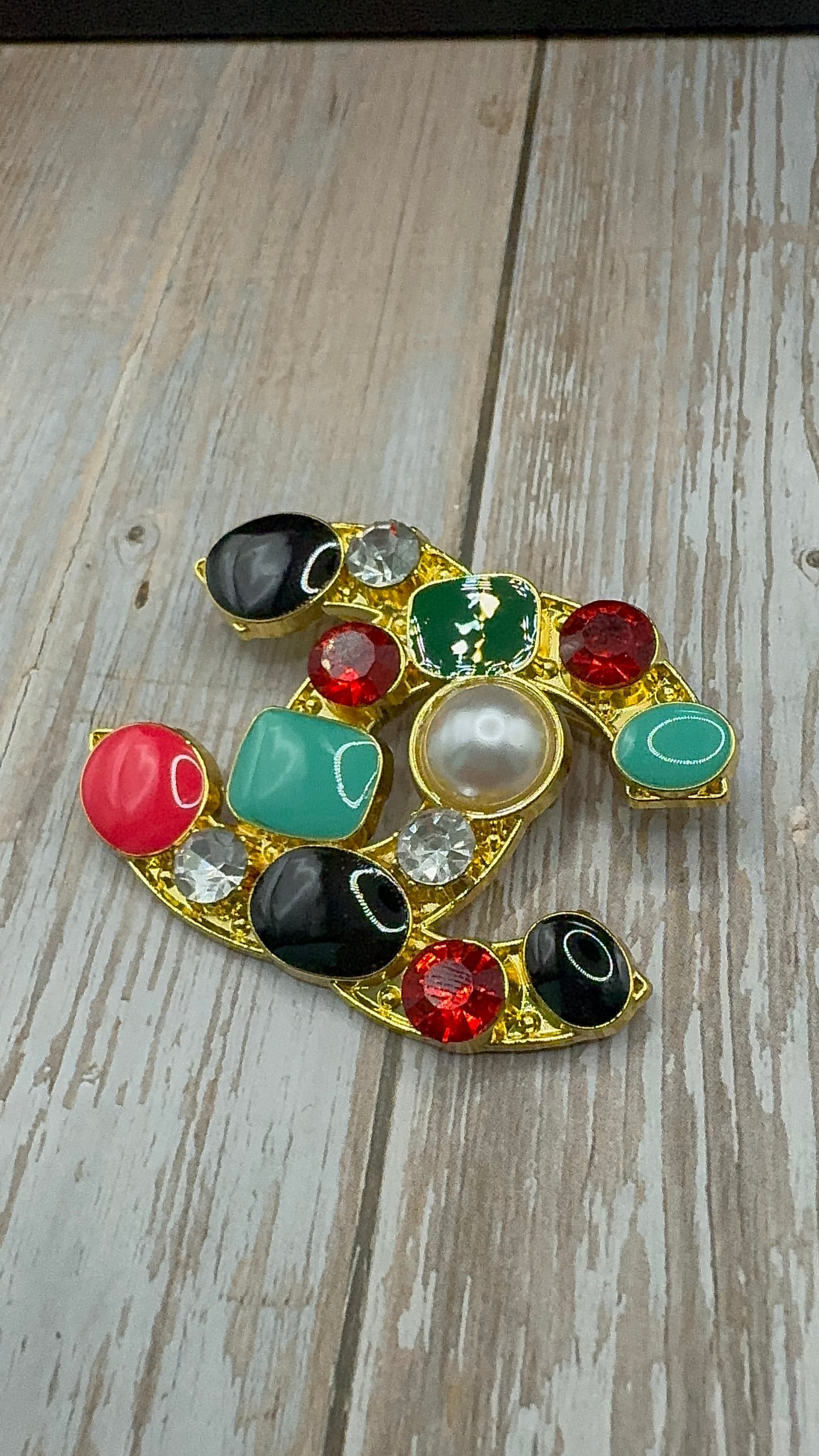 Top quality Chanel Brooch pin