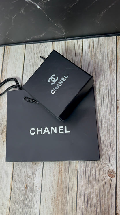 Chanel Package Set