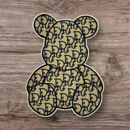 Dior patch