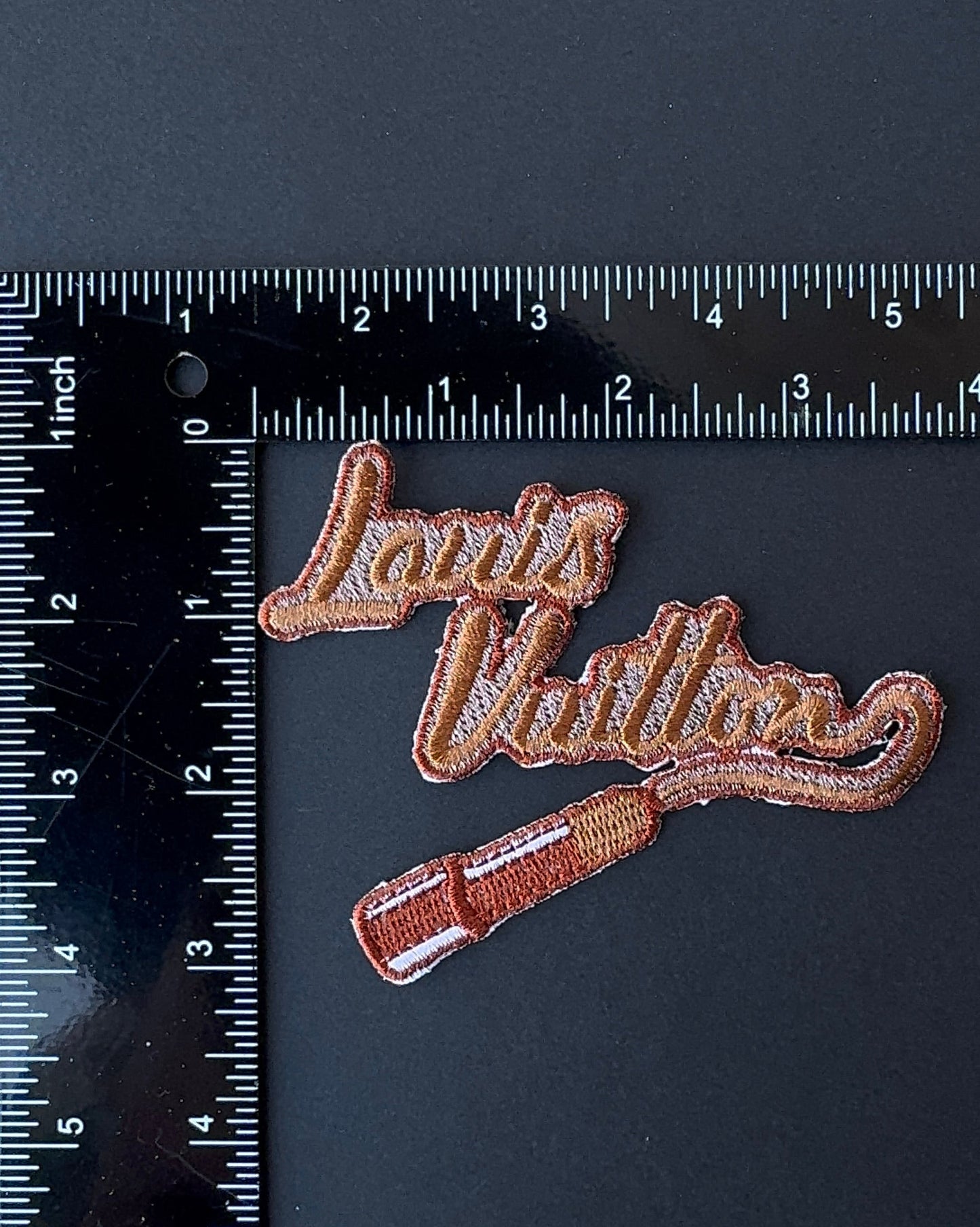 High Quality Embroidery