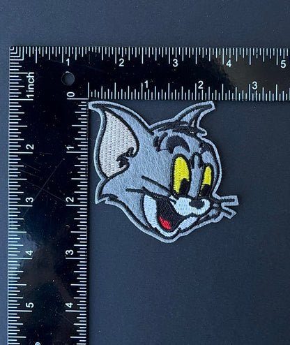Tom patch