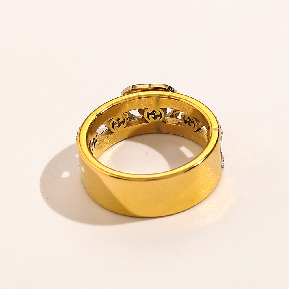 G.G High Quality Ring