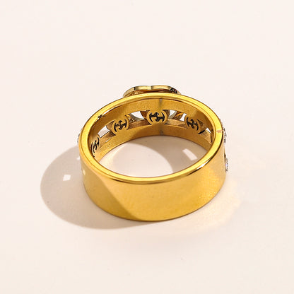 G.G High Quality Ring