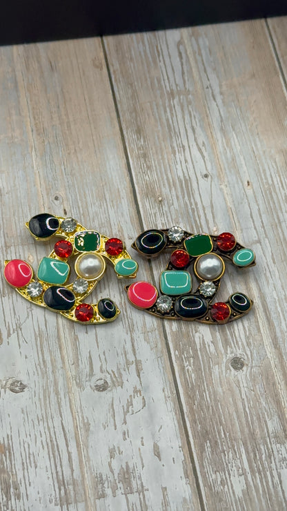 Top quality Chanel Brooch pin