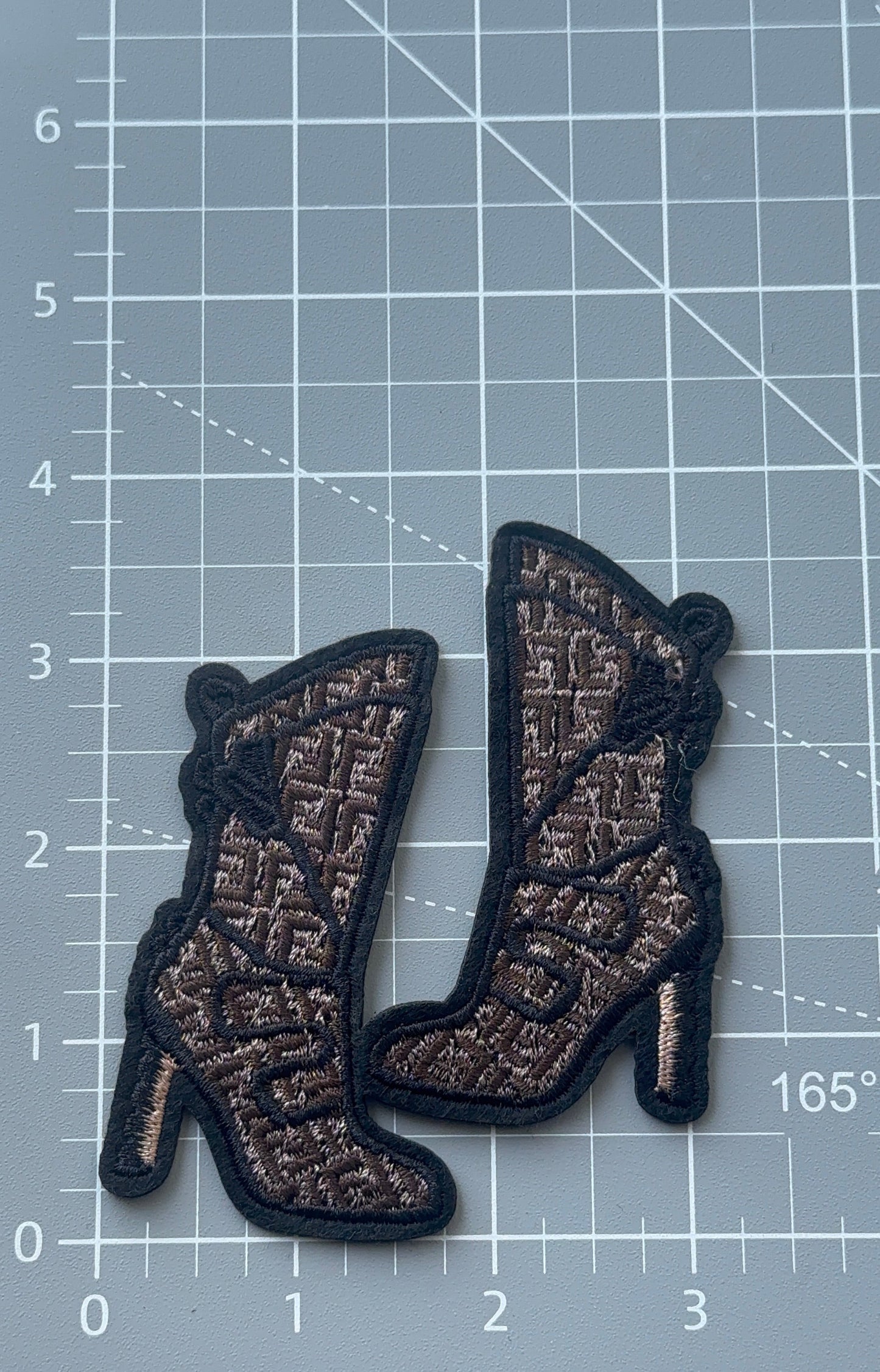 FF Boot patch