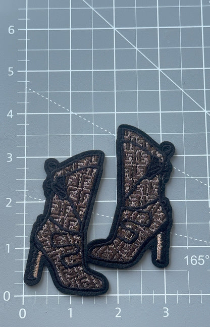 FF Boot patch