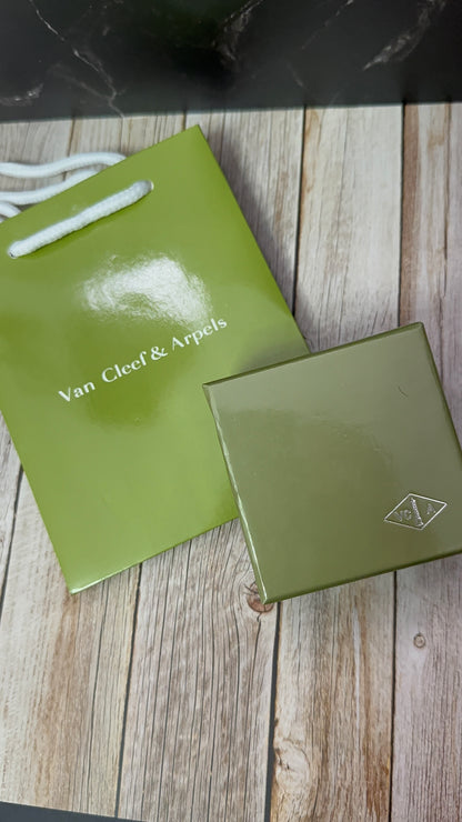 Van C & A Package Set