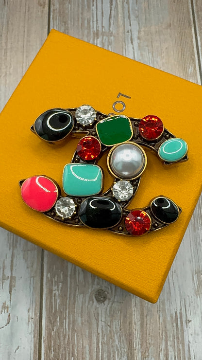 Top quality Chanel Brooch pin
