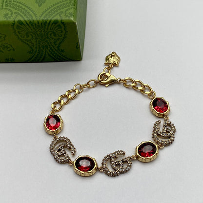 High Quality G.G Luxury Bracelet