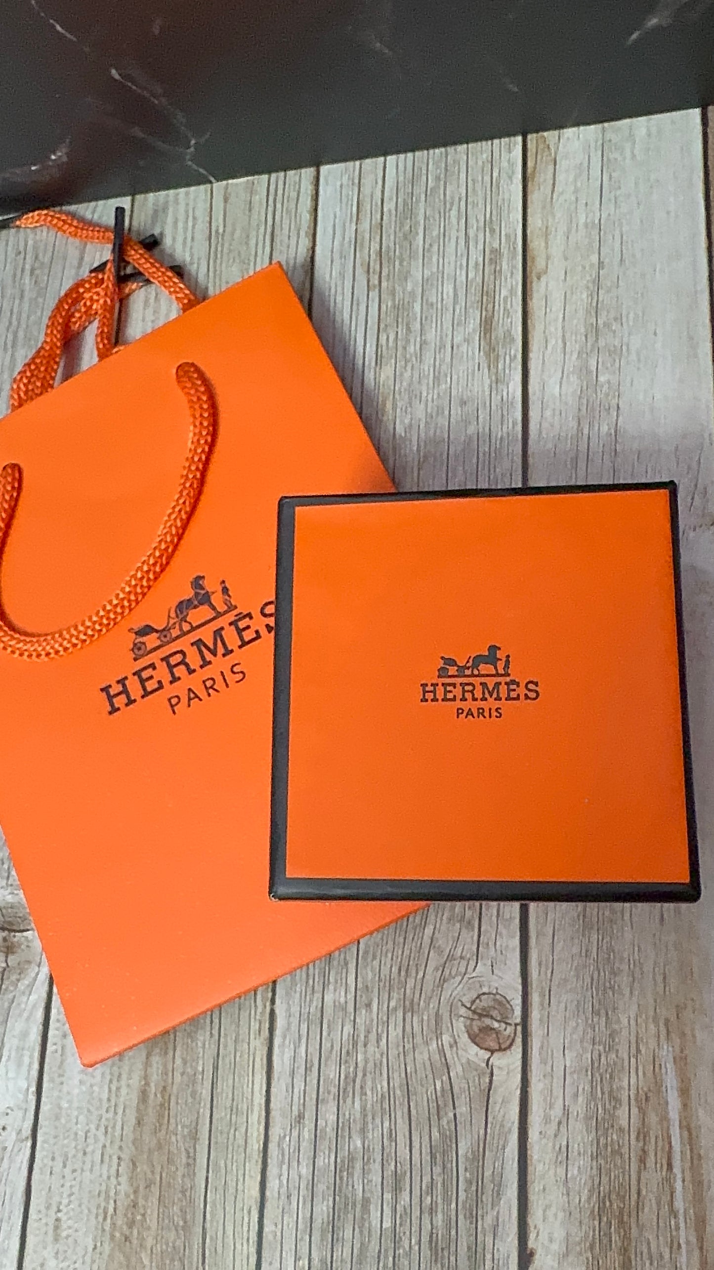 Hermes Package Set