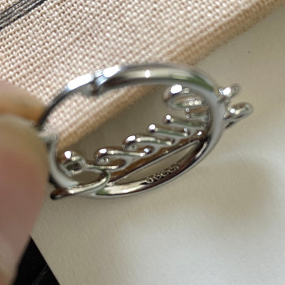 High Quality G.G Hoop Women's Earrings