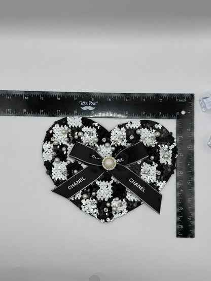 Sew-in Patch