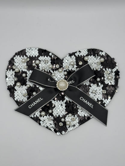 Sew-in Patch