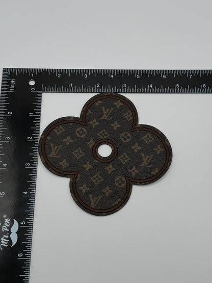 Iron - On Patch