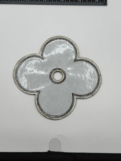 Iron - On Patch